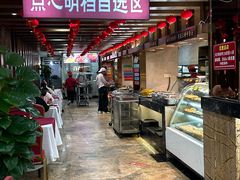 -金苑海鲜酒家(新港中路店)