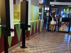 -麦当劳(衡阳解放路店)
