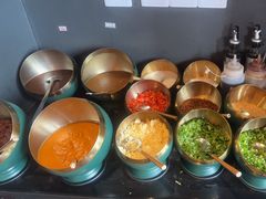 -滇野云南野生菌餐厅(陕西南路店)