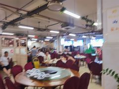 大堂-板桥海鲜广场(文明东店)