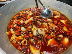 -红辣椒·川菜·火锅(张杨路店)