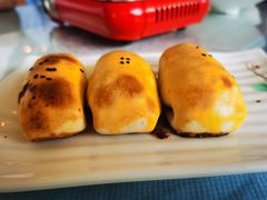 烤包子-马尔龙新疆饭店·清真(瑞景店)