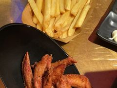 -烤匠麻辣烤鱼(万象城店)