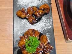 -绿茶餐厅(南昌王府井店)