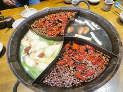 -白乐天毛肚火锅馆(南滨路店)