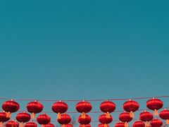 景点-南锣鼓巷