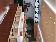 -素满香·素食自助餐厅(直营·大兴街店)