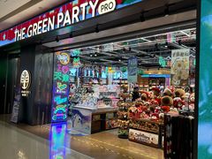 -天河城购物中心