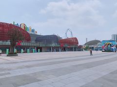 -武汉玛雅海滩水公园