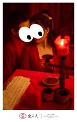 -金夫人婚纱摄影(总店)