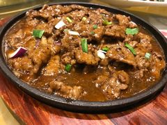 -三姐妹餐厅(曲江店)