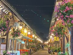 -安仁古镇