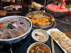 -矮板凳老火锅(宽窄巷子店)