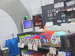 -迪卡侬(明光路店)