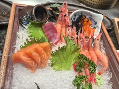 -吉川谷谷·铁板烧烤肉放题(石景山台湾街店)