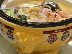 -四季江南餐厅(南礼士路店)