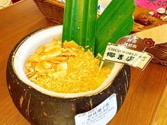 -椰吉满•鲜椰饮品(侨港黑金冠好店)
