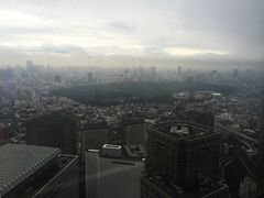 -东京都厅舍