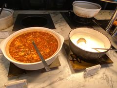 -洲际酒店·地平线全日餐厅HORIZON CAFÉ