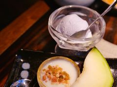 -山葵家·创意料理(宁波来福士店)