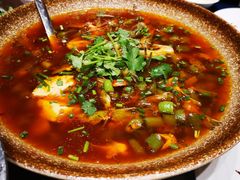 -院8里·少城记忆老川菜(宽窄巷子店)