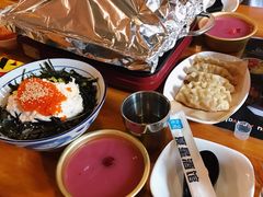 -夏星酒馆(剑桥公社店)