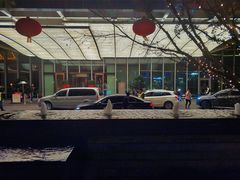 -上海静安香格里拉大酒店
