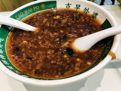 -古早外婆(天佑城店)