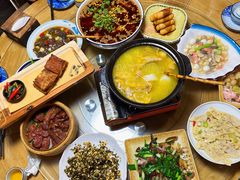 -青城甲(青城山店)