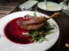 -BomBa意大利餐厅