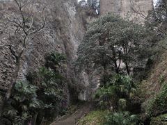-窦圌山风景区