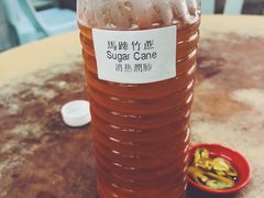 -丽丰茶冰室