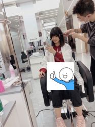 大厅-MODEL'S HAIR