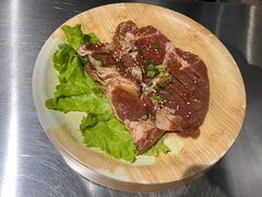 -马路牙子烧烤音乐酒馆(望京店)