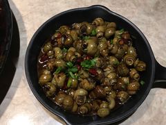 辣炒螺丝-沪小胖小龙虾(淮海中路旗舰店)