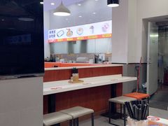 -禾师兄·布拉肠(一德路店)