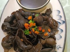 -华盛园卷子王农家菜水库鱼