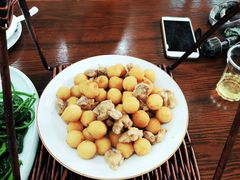 脆骨小土豆-农轩·醉黄冈