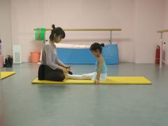 -舞研舞蹈培训(魏公村校区)