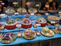 -良师门滨海人家·海鲜·家常菜(滨海城店)