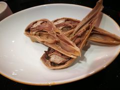盐水鸭头-乐和餐饮(活力源店)