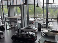 -上海可达汽车销售服务有限公司