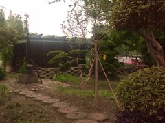 -山水间小院