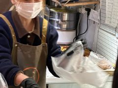 -韩国利尔面包(桂林路店)