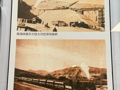 -中国铁道博物馆(正阳门馆)