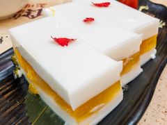 香芒夹心椰汁糕-点都德(汇盈广场店)