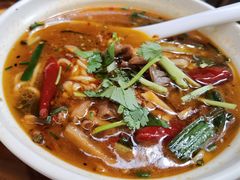 -万县面馆(高笋塘店)