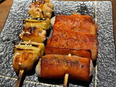 -山葵家居酒屋(天目里店)
