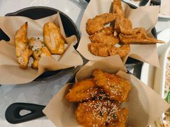 -必胜客(张掖西大街店)