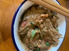 -義聚德·清真铜锅涮羊肉·烧烤(河东店)